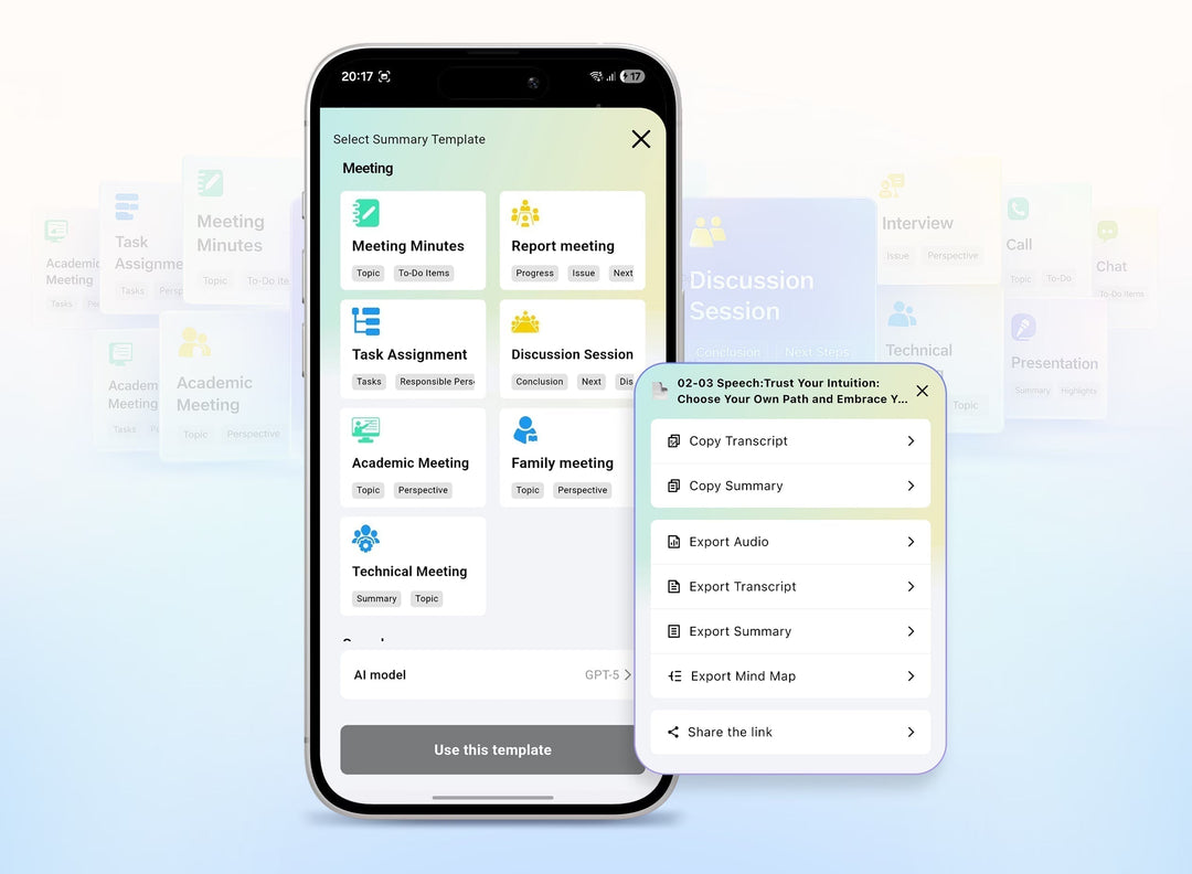 How to Take Better Meeting Notes Without Losing Focus | LIMU