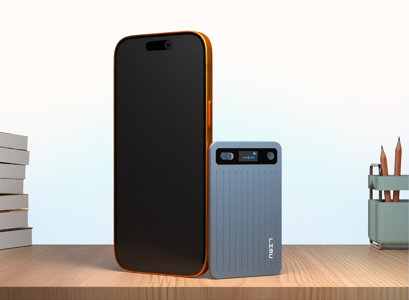 Tech That Disappears