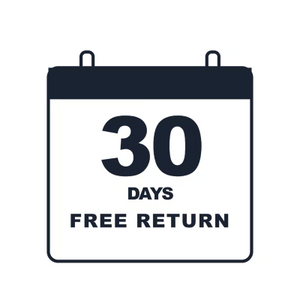free return badge