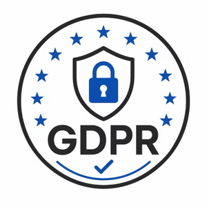 gdpr badge