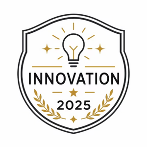innovation badge